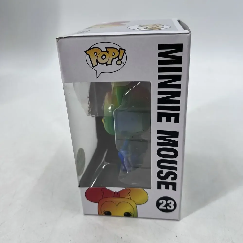 Funko pop vinyl